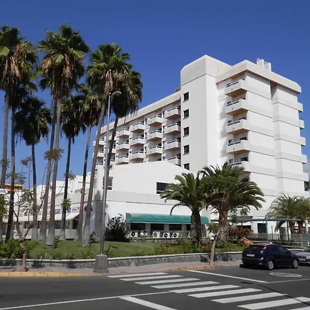 Principado Hotel