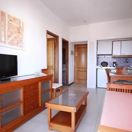 Principado Playa del Inglés