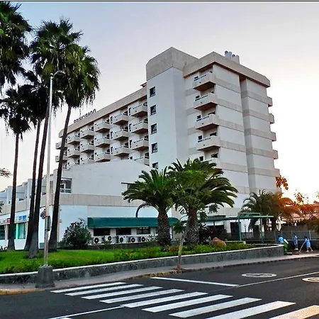 Principado Hotel Playa del Ingles (Gran Canaria)