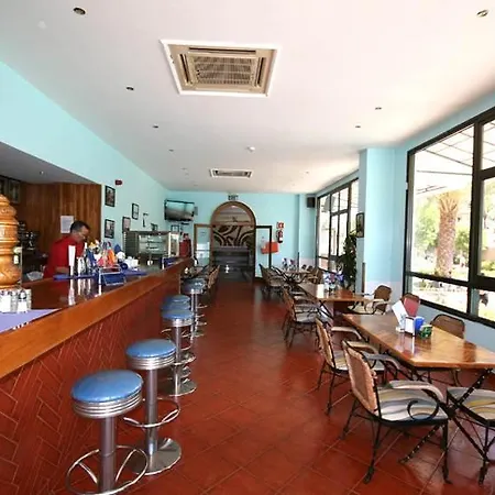 Hotel Principado Playa del Ingles (Gran Canaria)