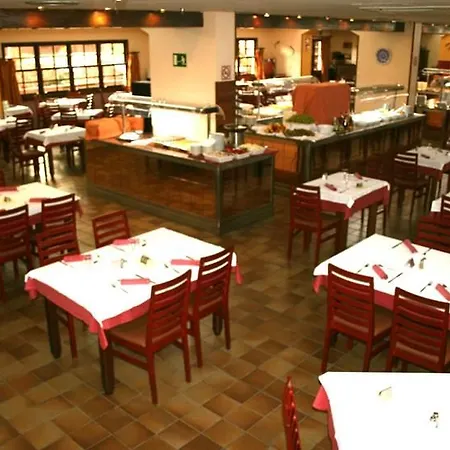 Principado Hotel Playa del Ingles (Gran Canaria)