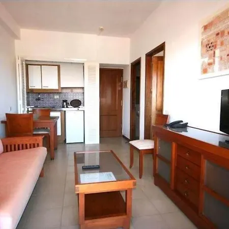 Principado Hotel Playa del Inglés