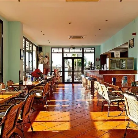 Hotel Principado 3*