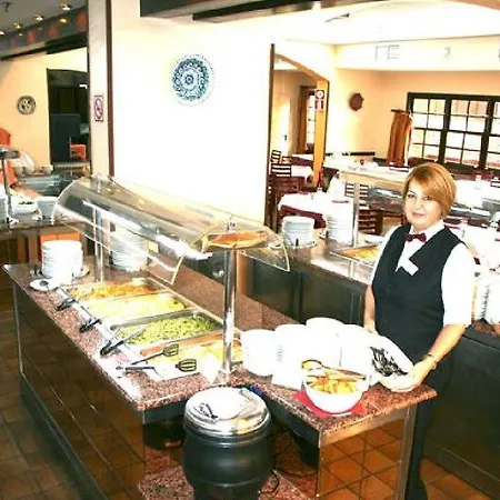 Principado Hotel