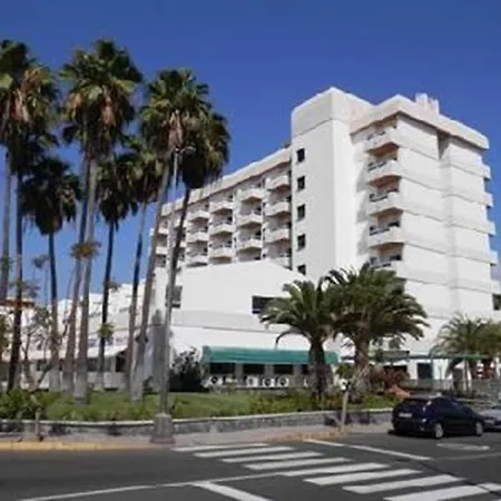 Hotell Principado Playa del Inglés