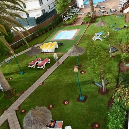 Principado Hotel
