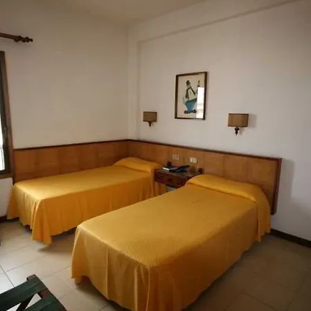 Principado Hotel