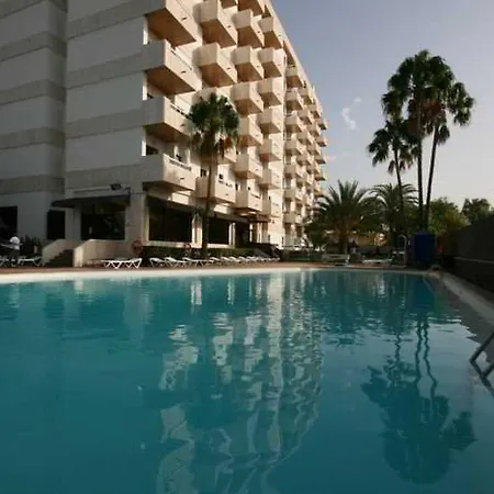 Principado 3* Playa del Ingles (Gran Canaria)