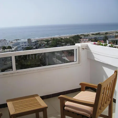 Principado 3* Playa del Inglés