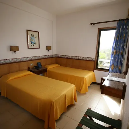 Principado Playa del Inglés