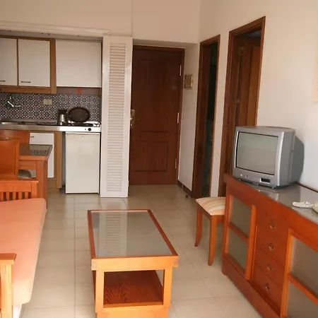 Principado 3* Playa del Inglés