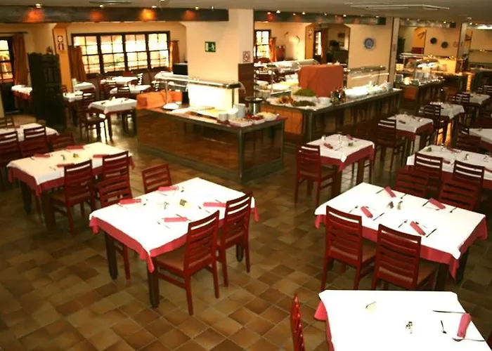 Principado Hotell Playa del Inglés